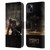 Hellboy II Graphics Key Art Poster Leather Book Wallet Case Cover For Apple iPhone 15 Plus