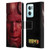 Hellboy II Graphics Face Portrait Leather Book Wallet Case Cover For OnePlus Nord CE 2 5G