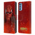 Hellboy II Graphics Right Hand of Doom Leather Book Wallet Case Cover For OPPO Reno 4 5G