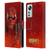 Hellboy II Graphics Right Hand of Doom Leather Book Wallet Case Cover For Xiaomi 12