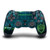 Injustice 2 Characters Batman Vinyl Sticker Skin Decal Cover for Sony PS4 Console & Controller
