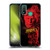 Hellboy II Graphics Bet On Red Soft Gel Case for Huawei P Smart (2020)