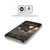 Hellboy II Graphics Key Art Poster Soft Gel Case for Apple iPhone 14 Plus
