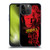 Hellboy II Graphics Bet On Red Soft Gel Case for Apple iPhone 15 Pro Max