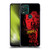 Hellboy II Graphics Bet On Red Soft Gel Case for Motorola Moto G Stylus 5G 2021