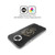 Hellboy II Graphics Property of BPRD Soft Gel Case for Motorola Moto G Stylus 5G 2021