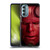 Hellboy II Graphics Face Portrait Soft Gel Case for Motorola Moto G Stylus 5G (2022)
