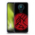 Hellboy II Graphics BPRD Distressed Soft Gel Case for Nokia 5.3