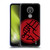 Hellboy II Graphics BPRD Distressed Soft Gel Case for Nokia C21