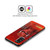 Hellboy II Graphics Right Hand of Doom Soft Gel Case for Samsung Galaxy A34 5G