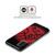 Hellboy II Graphics BPRD Distressed Soft Gel Case for Samsung Galaxy S21 FE 5G