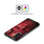 Hellboy II Graphics Face Portrait Soft Gel Case for Samsung Galaxy S21 FE 5G