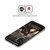 Hellboy II Graphics Key Art Poster Soft Gel Case for Samsung Galaxy M33 (2022)