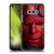 Hellboy II Graphics Face Portrait Soft Gel Case for Samsung Galaxy S10e