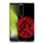 Hellboy II Graphics BPRD Distressed Soft Gel Case for Sony Xperia 1 III