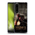 Hellboy II Graphics Key Art Poster Soft Gel Case for Sony Xperia 1 III