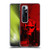 Hellboy II Graphics Portrait Sunglasses Soft Gel Case for Xiaomi Mi 10 Ultra 5G