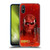Hellboy II Graphics Right Hand of Doom Soft Gel Case for Xiaomi Redmi 9A / Redmi 9AT