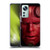 Hellboy II Graphics Face Portrait Soft Gel Case for Xiaomi 12