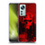 Hellboy II Graphics Portrait Sunglasses Soft Gel Case for Xiaomi 12