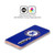 Chelsea Football Club Crest Plain Blue Soft Gel Case for Xiaomi 12