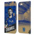 Chelsea Football Club 2023/24 First Team Ben Chilwell Leather Book Wallet Case Cover For Apple iPhone 6 Plus / iPhone 6s Plus