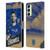Chelsea Football Club 2023/24 First Team Ben Chilwell Leather Book Wallet Case Cover For Samsung Galaxy A14 5G