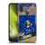 Chelsea Football Club 2023/24 First Team Ben Chilwell Soft Gel Case for Motorola Moto E6s (2020)