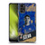 Chelsea Football Club 2023/24 First Team Thiago Silva Soft Gel Case for Motorola Moto G22