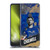 Chelsea Football Club 2023/24 First Team Ben Chilwell Soft Gel Case for Motorola Moto G50