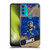 Chelsea Football Club 2023/24 First Team Reece James Soft Gel Case for Motorola Moto G71 5G