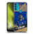 Chelsea Football Club 2023/24 First Team Raheem Sterling Soft Gel Case for Motorola Moto G71 5G