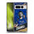 Chelsea Football Club 2023/24 First Team Ben Chilwell Soft Gel Case for Google Pixel 7 Pro