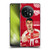 Arsenal FC 2023/24 First Team Gabriel Soft Gel Case for OnePlus 11 5G