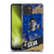 Chelsea Football Club 2023/24 First Team Thiago Silva Soft Gel Case for Samsung Galaxy A03 (2021)