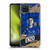 Chelsea Football Club 2023/24 First Team Enzo Fernández Soft Gel Case for Samsung Galaxy A12 (2020)