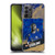 Chelsea Football Club 2023/24 First Team Raheem Sterling Soft Gel Case for Samsung Galaxy A23 / 5G (2022)