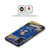 Chelsea Football Club 2023/24 First Team Ben Chilwell Soft Gel Case for Samsung Galaxy A34 5G
