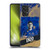 Chelsea Football Club 2023/24 First Team Enzo Fernández Soft Gel Case for Samsung Galaxy A53 5G (2022)