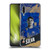 Chelsea Football Club 2023/24 First Team Thiago Silva Soft Gel Case for Samsung Galaxy A90 5G (2019)