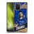Chelsea Football Club 2023/24 First Team Ben Chilwell Soft Gel Case for Samsung Galaxy S10 Lite