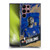 Chelsea Football Club 2023/24 First Team Raheem Sterling Soft Gel Case for Samsung Galaxy S22 Ultra 5G
