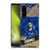 Chelsea Football Club 2023/24 First Team Ben Chilwell Soft Gel Case for Sony Xperia 1 III
