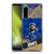Chelsea Football Club 2023/24 First Team Reece James Soft Gel Case for Sony Xperia 5 IV