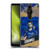 Chelsea Football Club 2023/24 First Team Ben Chilwell Soft Gel Case for Sony Xperia Pro-I