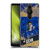 Chelsea Football Club 2023/24 First Team Thiago Silva Soft Gel Case for Sony Xperia Pro-I