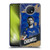 Chelsea Football Club 2023/24 First Team Ben Chilwell Soft Gel Case for Xiaomi Redmi Note 9T 5G
