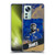 Chelsea Football Club 2023/24 First Team Reece James Soft Gel Case for Xiaomi 12