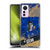 Chelsea Football Club 2023/24 First Team Thiago Silva Soft Gel Case for Xiaomi 12 Lite