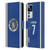 Chelsea Football Club 2023/24 Players Home Kit Raheem Sterling Leather Book Wallet Case Cover For Xiaomi 12T Pro